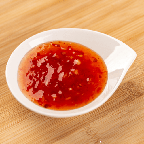 Chilli Sauce