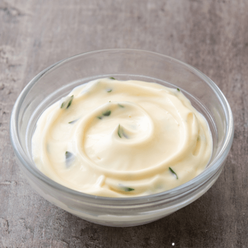 Garlic Sauce